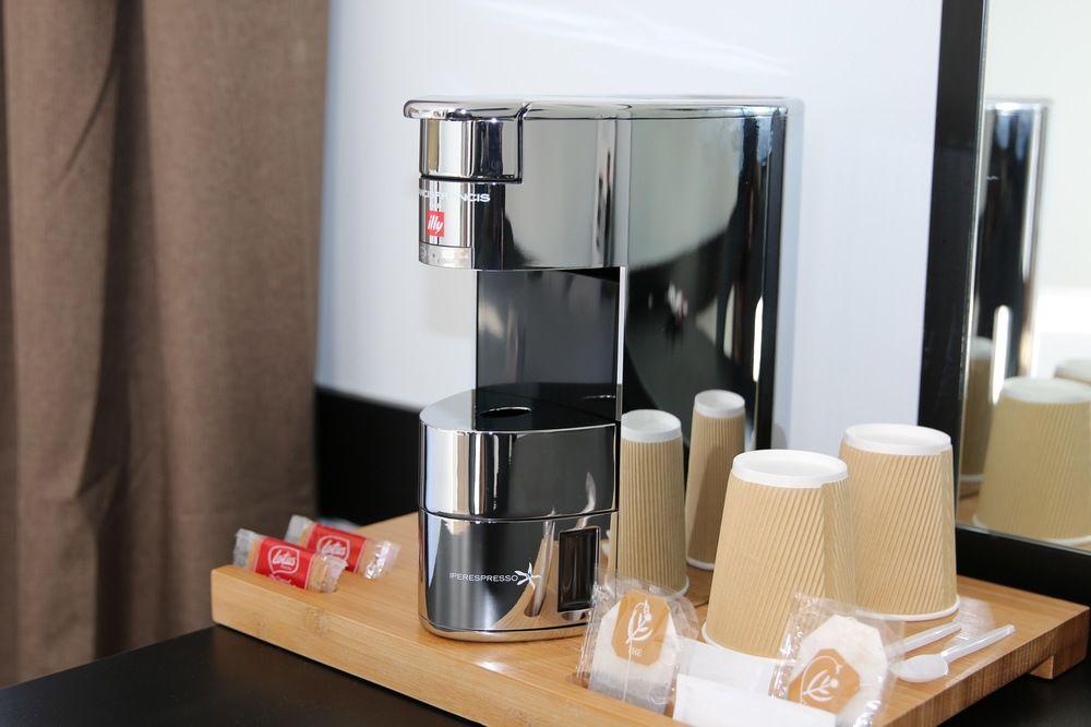 Hotel Quality Suites Maisons-Laffitte Paris Ouest Eksteriør billede