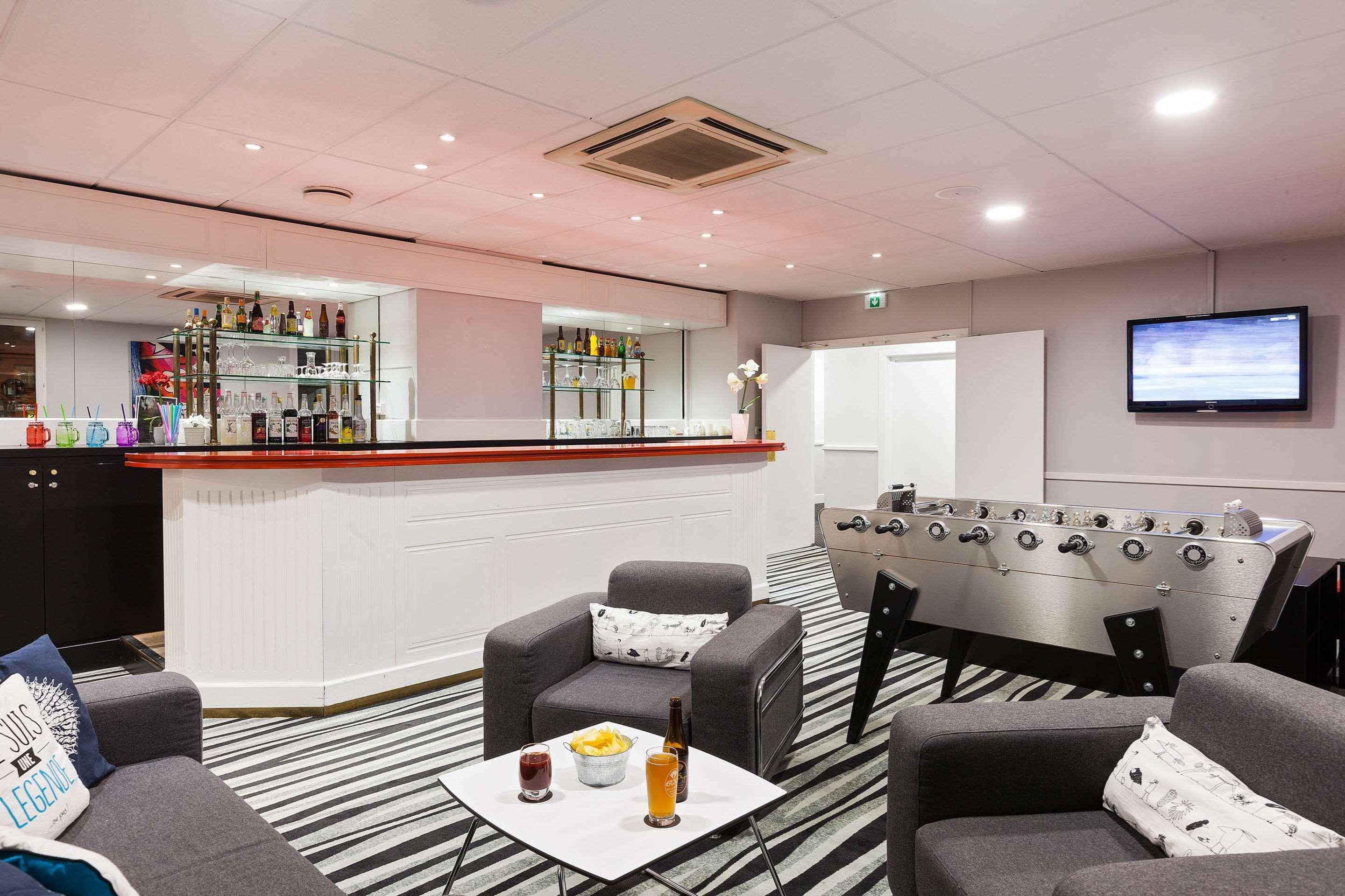 Hotel Quality Suites Maisons-Laffitte Paris Ouest Eksteriør billede