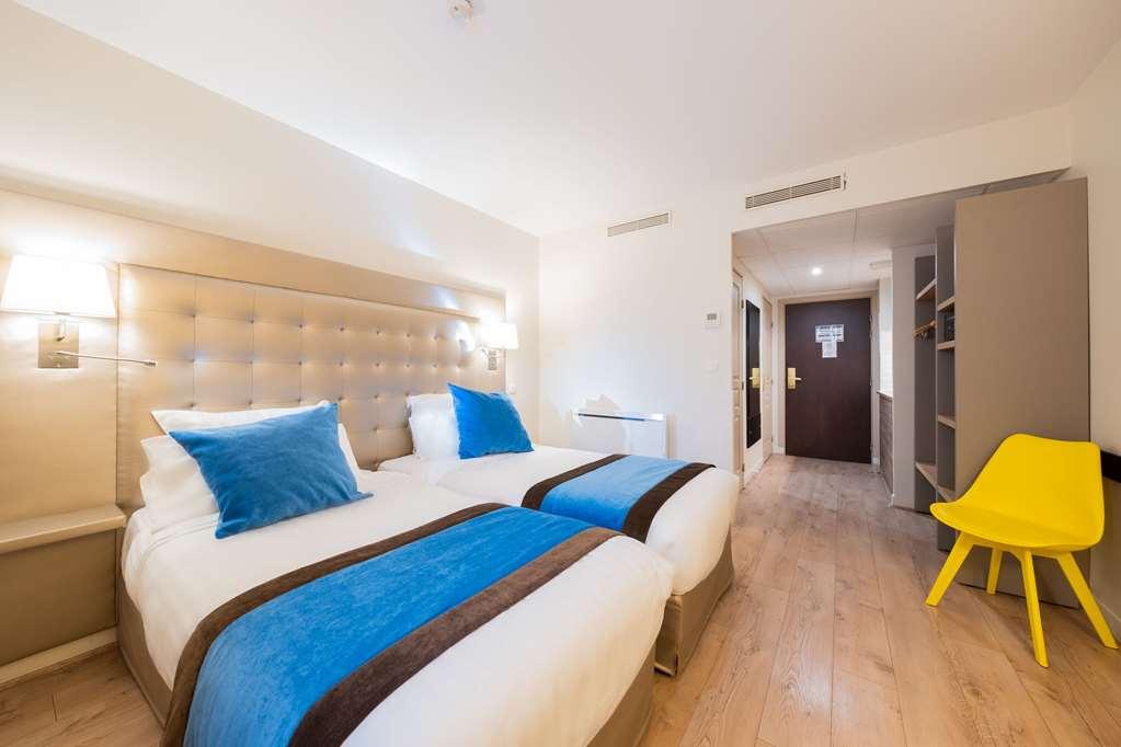 Hotel Quality Suites Maisons-Laffitte Paris Ouest Værelse billede