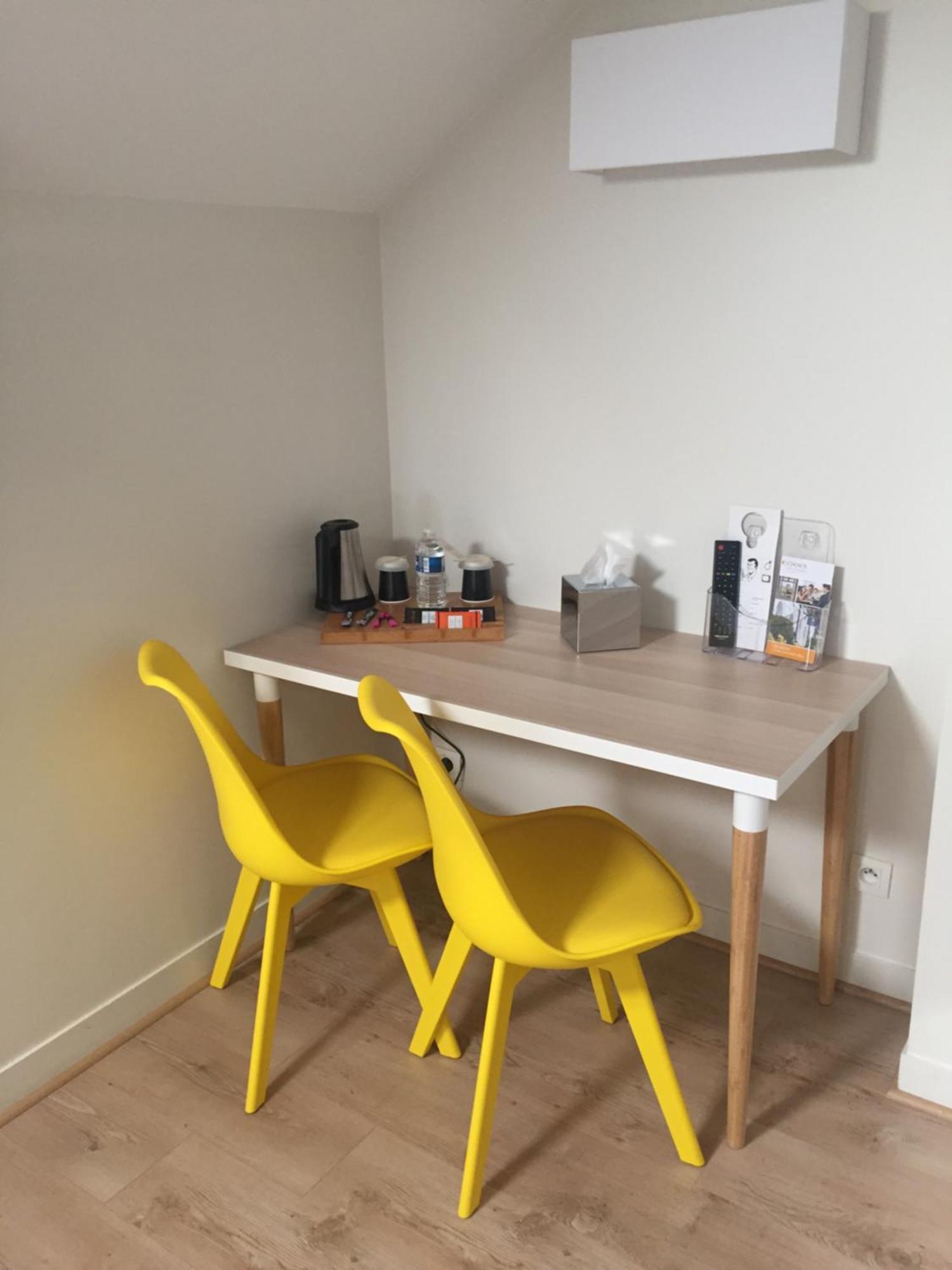 Hotel Quality Suites Maisons-Laffitte Paris Ouest Eksteriør billede