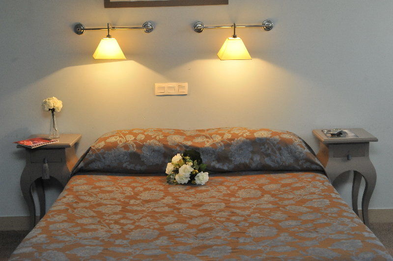 Hotel Quality Suites Maisons-Laffitte Paris Ouest Eksteriør billede